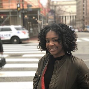 Meet your Posher, Tyler